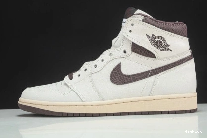 MANIERE DO7097-100 MA 1 X JORDAN AIR A 1016
